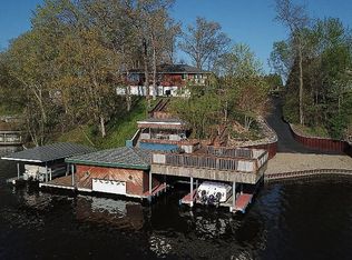 5595 S Richey Ln, Monticello, IN 47960