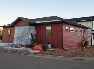 1668 Walnut Loop, Rifle, CO 81650