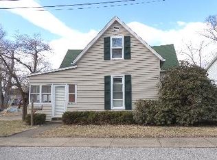 414 N 8th St, Boonville, IN