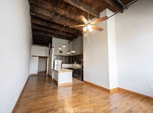Lofts on Madison, Indianapolis, IN 46225