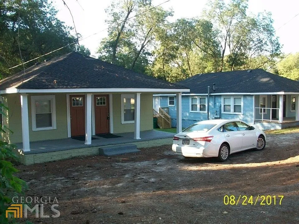 204 Georgia Ave #B