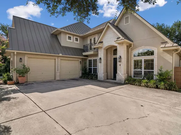 4 Cobham, San Antonio, TX 78218