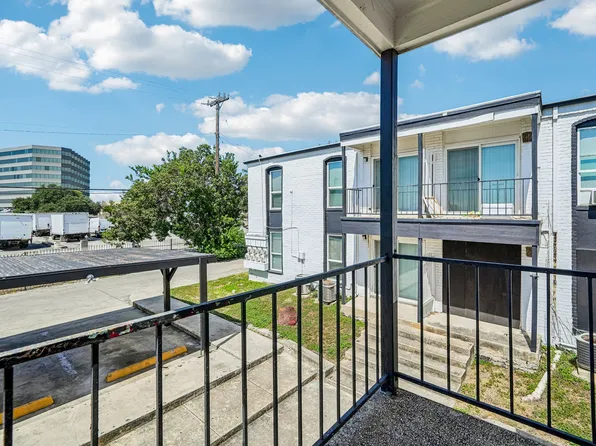 Casa Luna Apartments