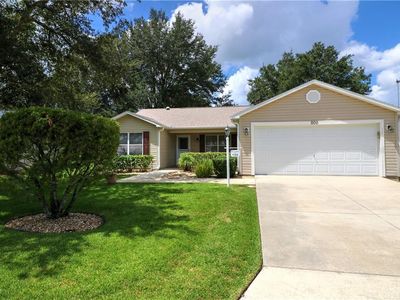1100 Napier Ct, The Villages, FL, 32162