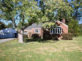 1615 Bush Rd, Chattanooga, TN 37421