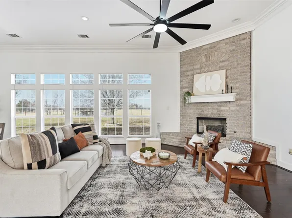 10840 Fm 1895, Kemp, TX 75143