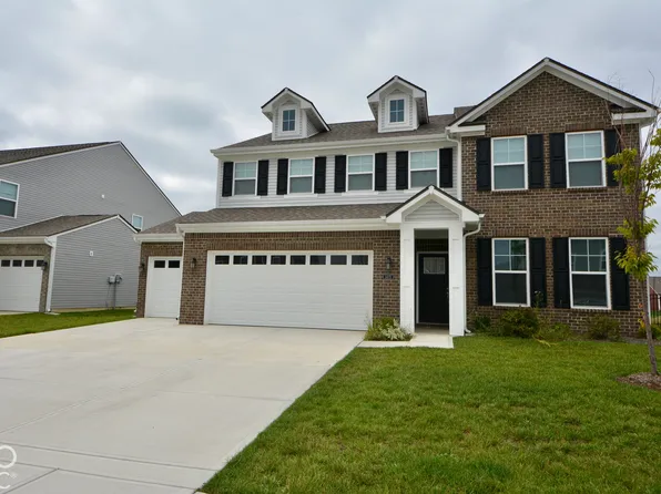 3473 Briarwick Dr, Kokomo, IN 46902