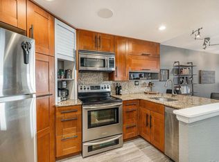 100 Park Ave W APT 2005, Denver, CO 80205