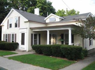 1875 Rochester St, Lima, NY 14485