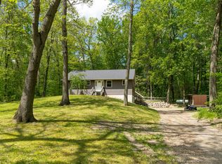 7761 Wolf Rd, Bellevue, MI 49021