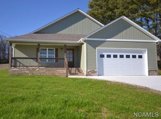 2463 Co Rd #1435, Vinemont, AL 35179