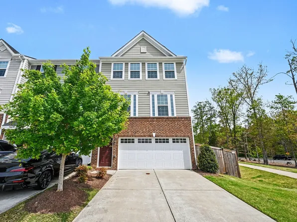 4921 Randall Rd, Durham, NC 27707