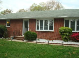 474 Union Hill Rd, Englishtown, NJ 07726