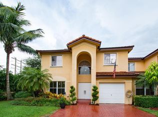 261 W Forest Oak Cir, Fort Lauderdale, FL 33325