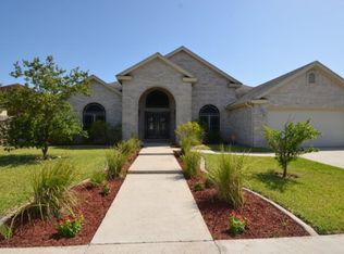 3431 Creek Wood, Brownsville, TX 78526