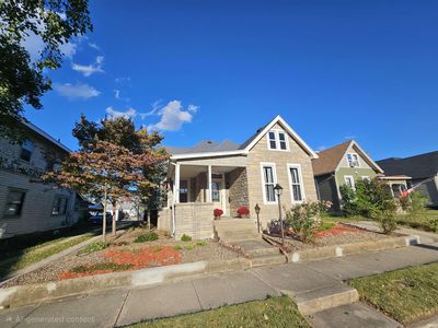 718 Buntin St, Vincennes, IN, 47591