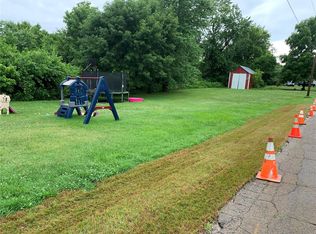 317 Schulte Ln, Fredericktown, MO 63645