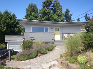 4403 49th Ave SW, Seattle, WA 98116