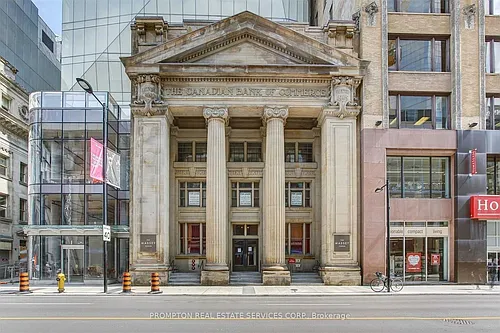 197 Yonge St #4407 Photo 1