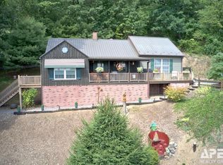 6839 Waterfall Hill Rd, Three Springs, PA 17264