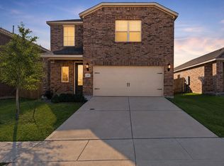 1205 Ginsburg Ln, Princeton, TX 75407