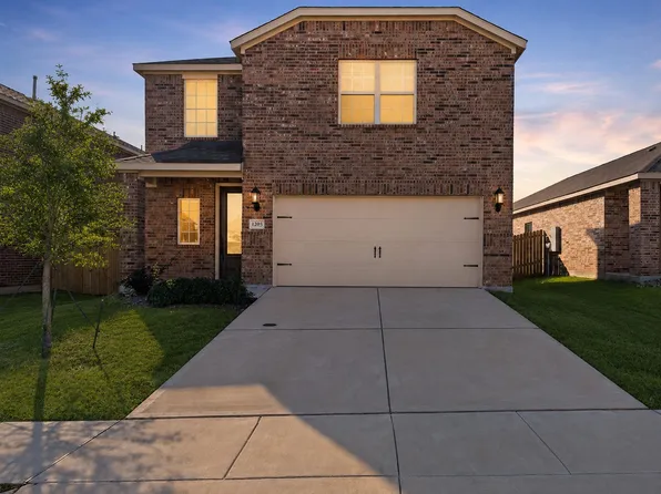 1205 Ginsburg Ln, Princeton, TX 75407