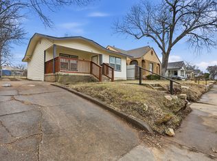 936 E Ramsey Ave, Fort Worth, TX 76104