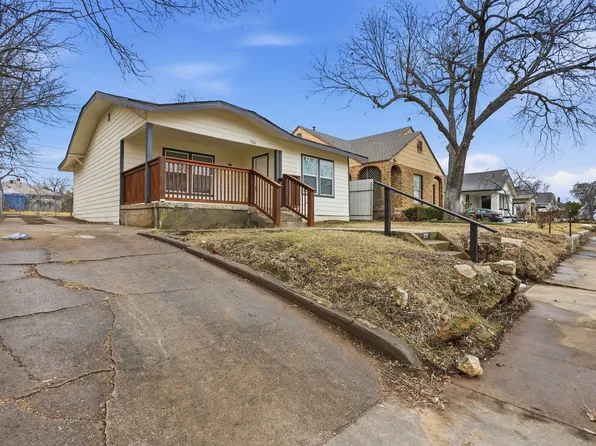 936 E Ramsey Ave, Fort Worth, TX 76104