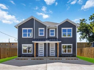 4624 Mayflower St #A/B, Houston, TX 77033