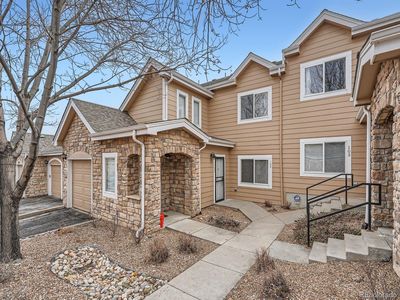 2833 W 119th Avenue #15-102, Westminster, CO, 80234