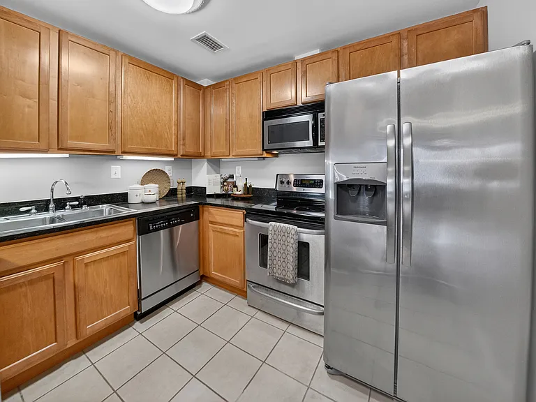 The Kitchen