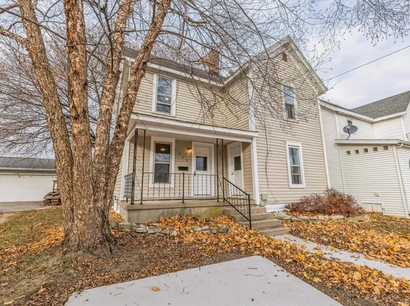 509 16th Ave, Monroe, WI 53566