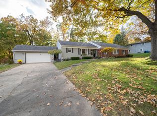 128 Pleasantview Dr, Battle Creek, MI