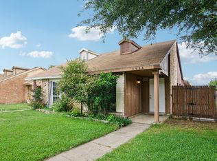 4606 Chapman St, The Colony, TX 75056