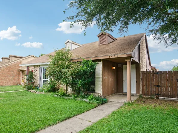 4606 Chapman St, The Colony, TX 75056