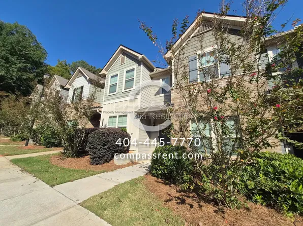 2888 Bayrose Cir, East Point, GA 30344