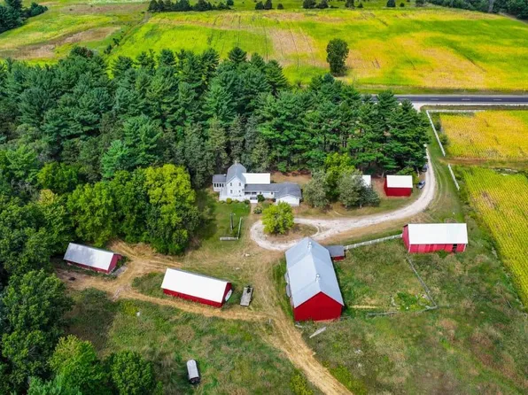 W1233 Highway 23, Princeton, WI 54968