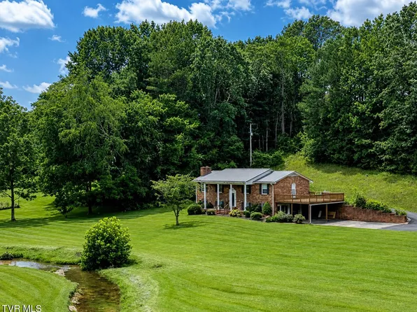 227 Pettyjohn Rd, Kingsport, TN 37664