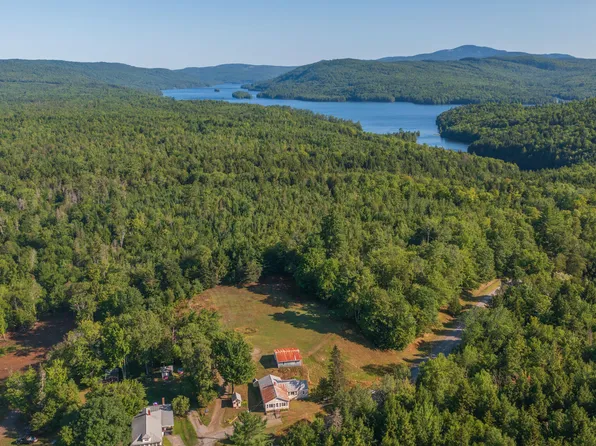 773 Pleasant Ridge Road, Pleasant Ridge Plt, ME 04920