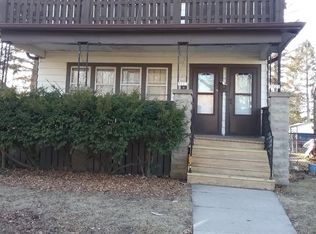 5025 N 26th St, Milwaukee, WI 53209