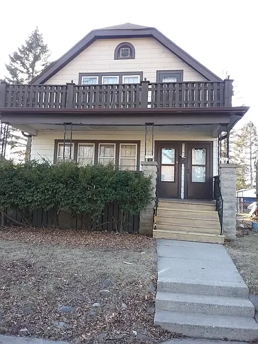 5025 N 26th St #UPPER Photo 1