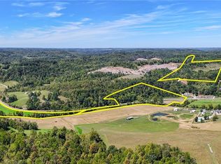 36880 Sheep Skin Ridge Rd, Lower Salem, OH 45745