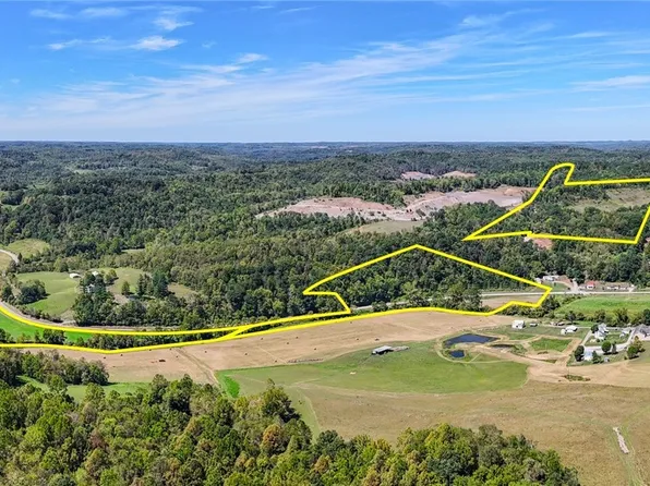 36880 Sheep Skin Ridge Rd, Lower Salem, OH 45745