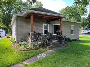 165 S Elm St, Hesperia, MI 49421