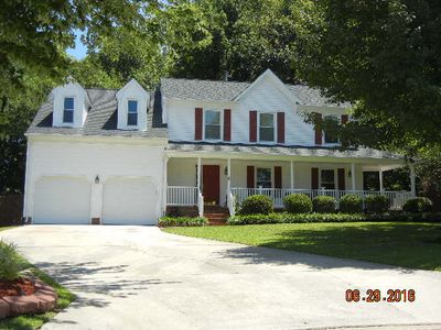1001 Wymers Ct, Chesapeake, VA, 23322