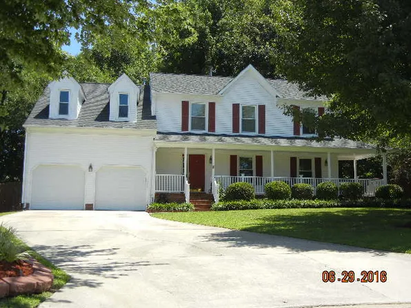 1001 Wymers Ct, Chesapeake, VA 23322