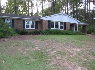 123 Gardners Mill Rd, Augusta, GA 30907