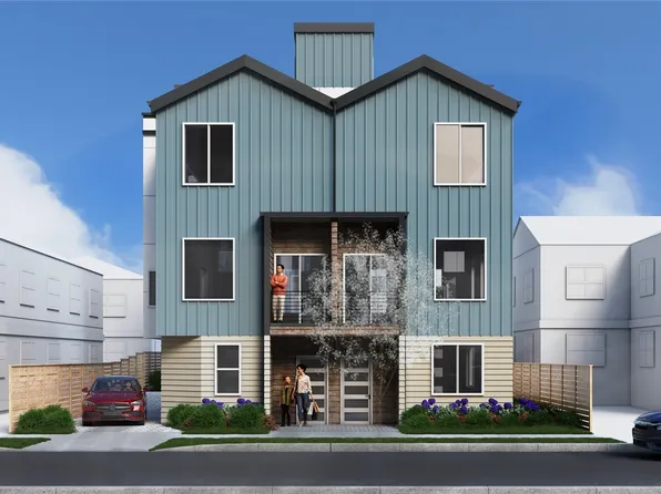 1139 NW 57th Street, Seattle, WA 98107