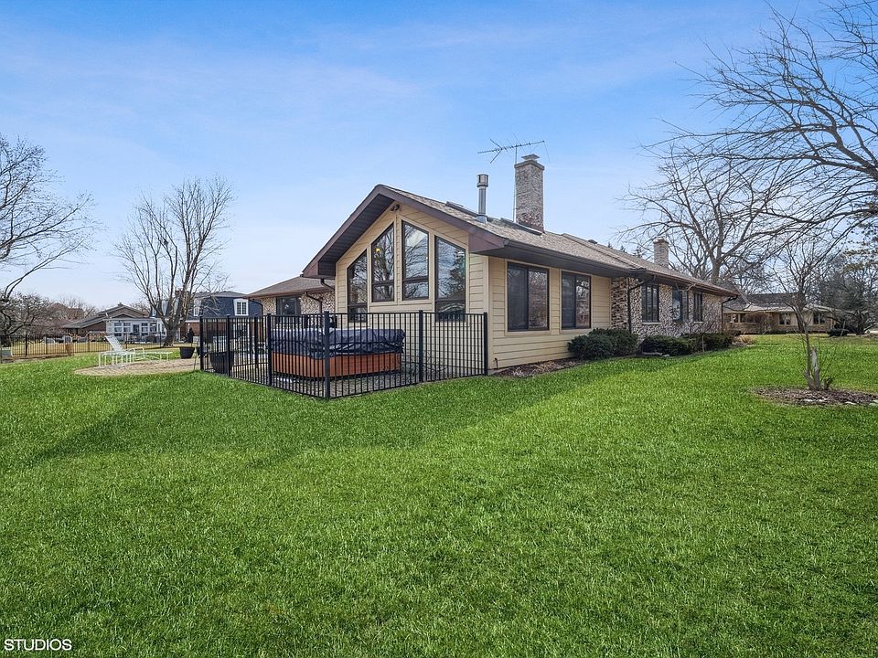 100 E Kenilworth Ave, Prospect Heights, IL 60070 Zillow