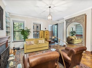 148 W 80th St APT 3-R, New York, NY 10024
